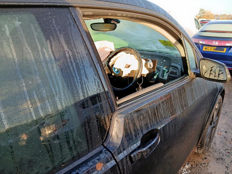 2021 BMW I3 135KW S 42KWH 5DR AUTO