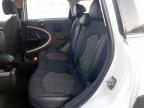 2011 MINI COUNTRYMAN 1.6 COOPER D 5DR for sale at Copart SANDWICH