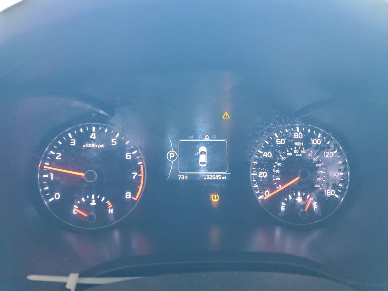 2018 Kia Optima Lx VIN: 5XXGT4L31JG230925 Lot: 95790165