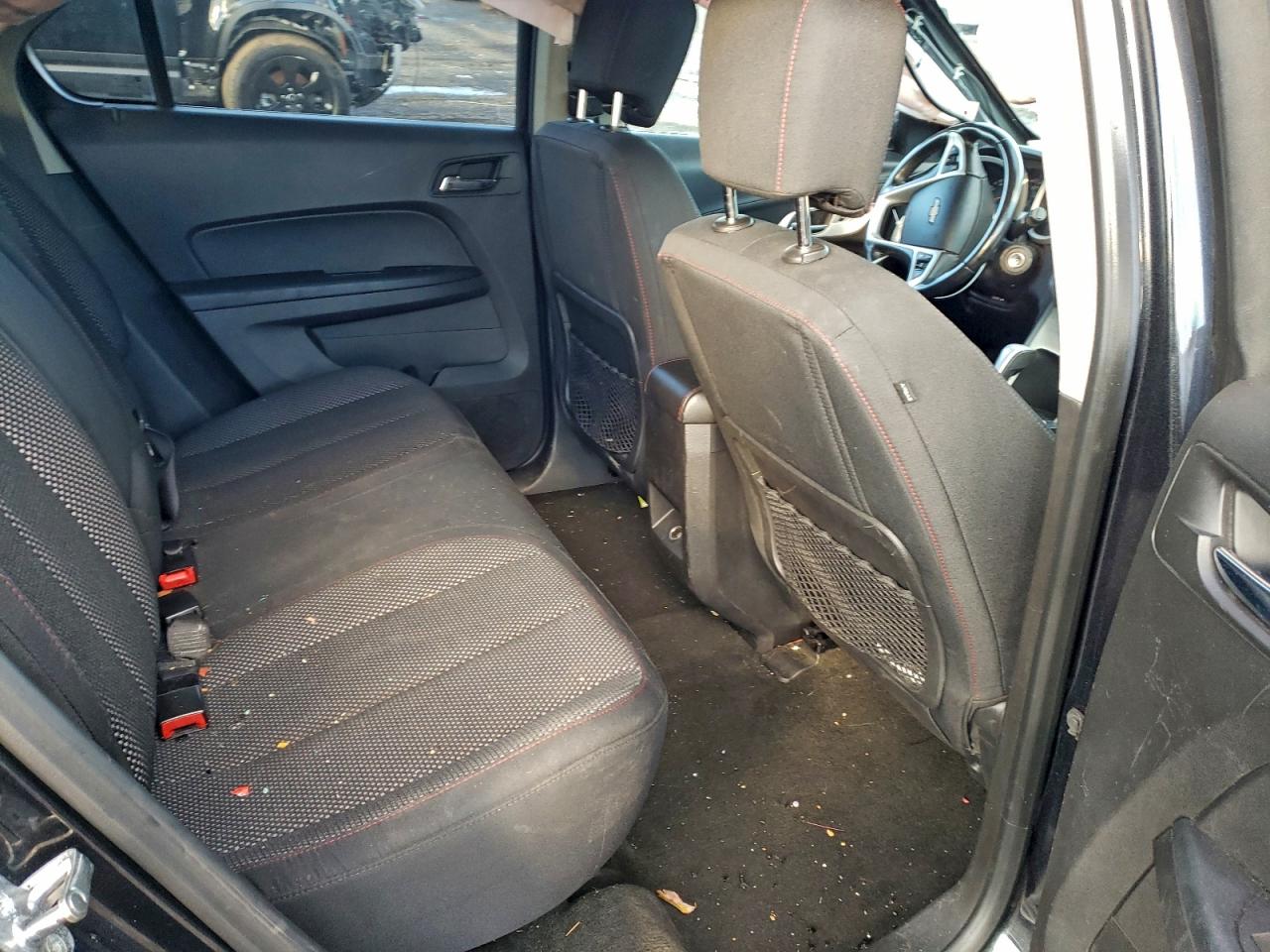 2012 Chevrolet Equinox Lt VIN: 2GNFLEEK7C6213118 Lot: 94687625