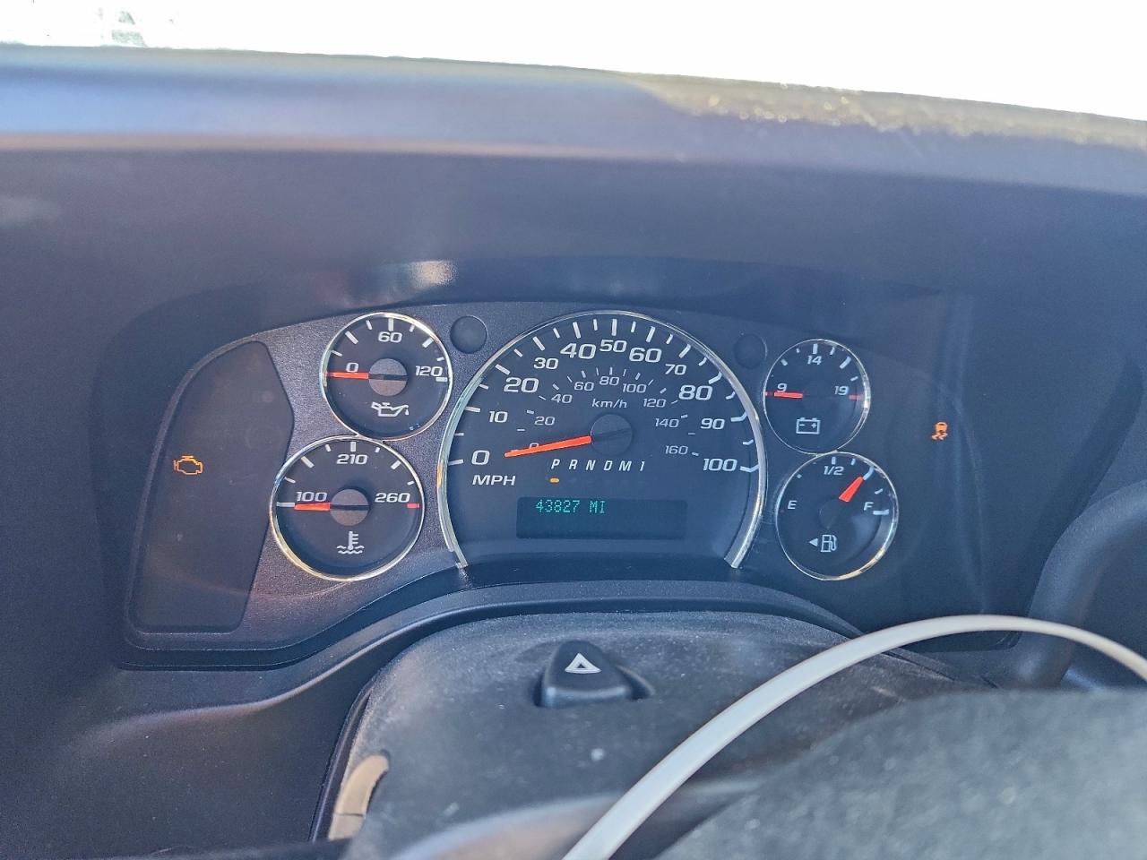 2023 Chevrolet Express G2500 VIN: 1GCWGAFP2P1248030 Lot: 96016105