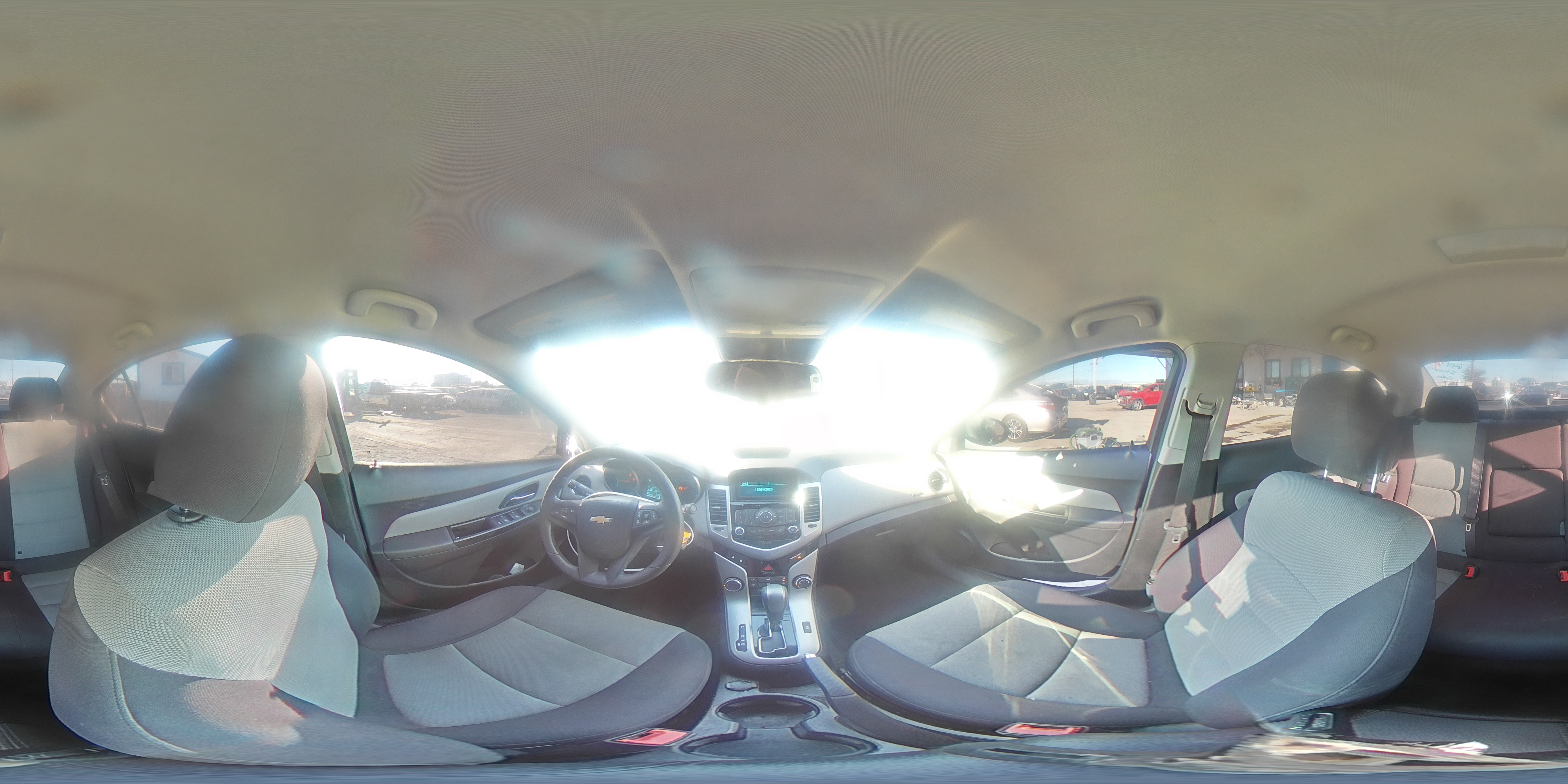 2013 Chevrolet Cruze Ls VIN: 1G1PA5SG2D7239316 Lot: 94758065