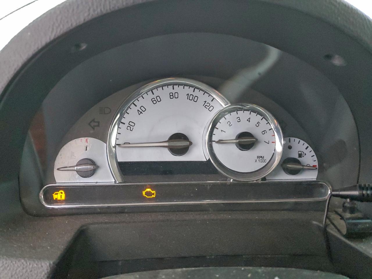 2007 Chevrolet Hhr Ls VIN: 3GNDA13D67S591674 Lot: 94999385