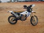 2020 HUSQVARNA FE501 S   a la Venta en Copart NC - CHINA GROVE
