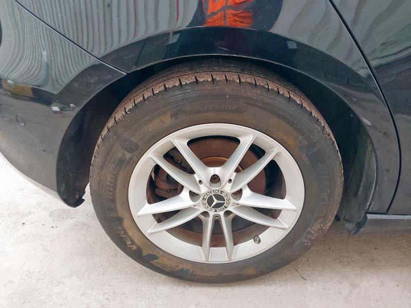 2019 MERCEDES-BENZ A CLASS A180 SE EXECUTIVE 5DR