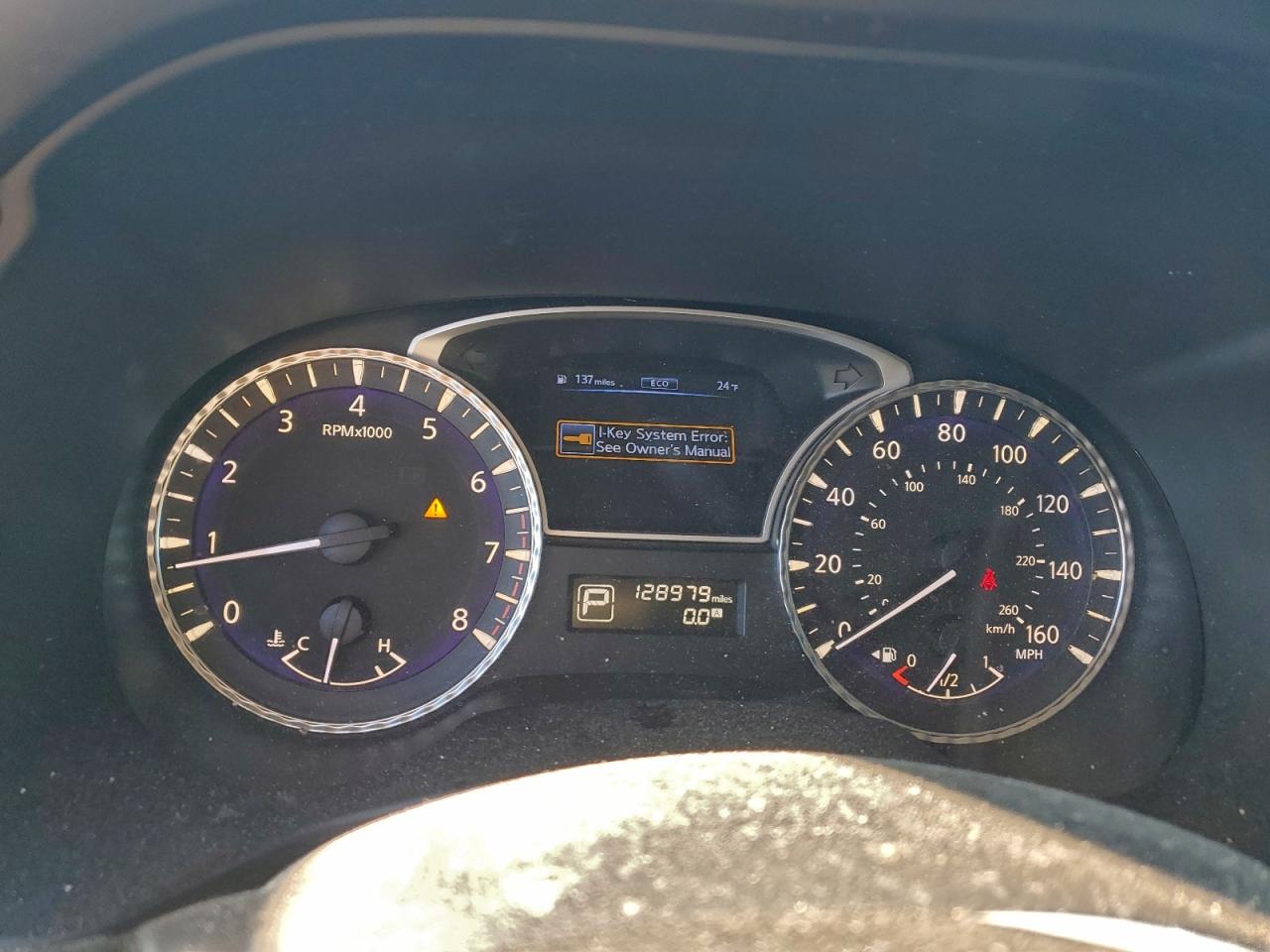 2014 Infiniti Qx60 VIN: 5N1AL0MM4EC510006 Lot: 96236775