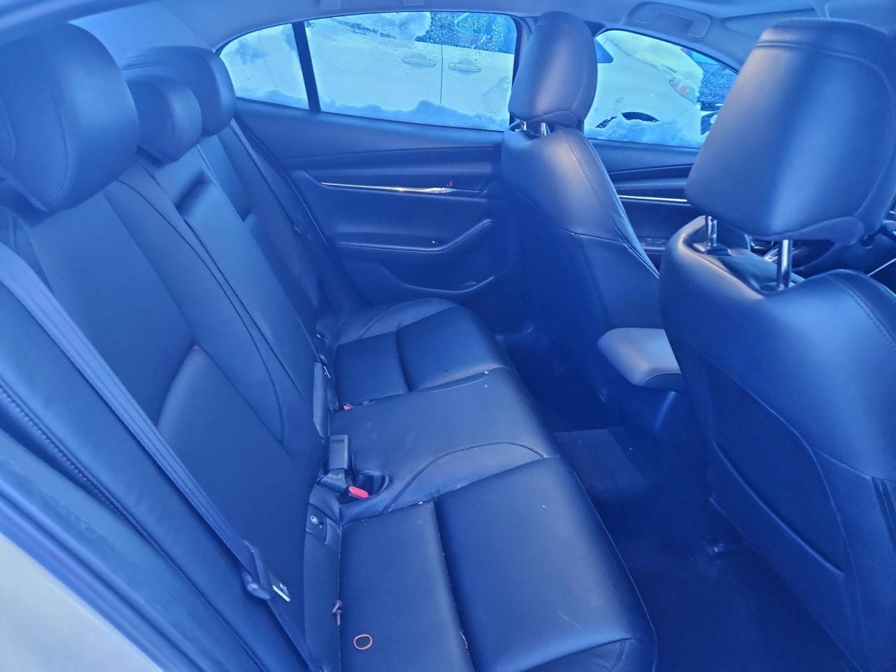 2021 Mazda 3 VIN: JM1BPBAY2M1312471 Lot: 94786655