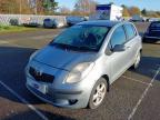 2006 TOYOTA YARIS 1.3 VVT-I T SPIRIT 5DR MMT for sale at Copart SANDTOFT