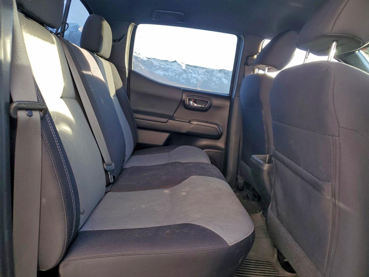 2020 Toyota Tacoma Double Cab VIN: 3TMCZ5AN8LM311400 Lot: 96673145