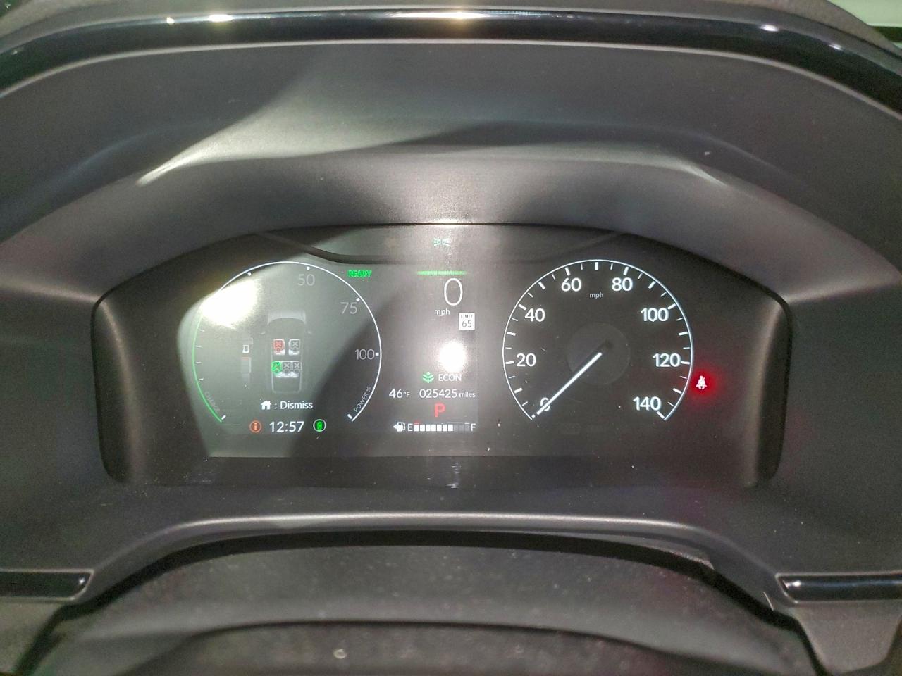 2023 Honda Cr-V Sport VIN: 7FARS5H52PE008986 Lot: 95580865