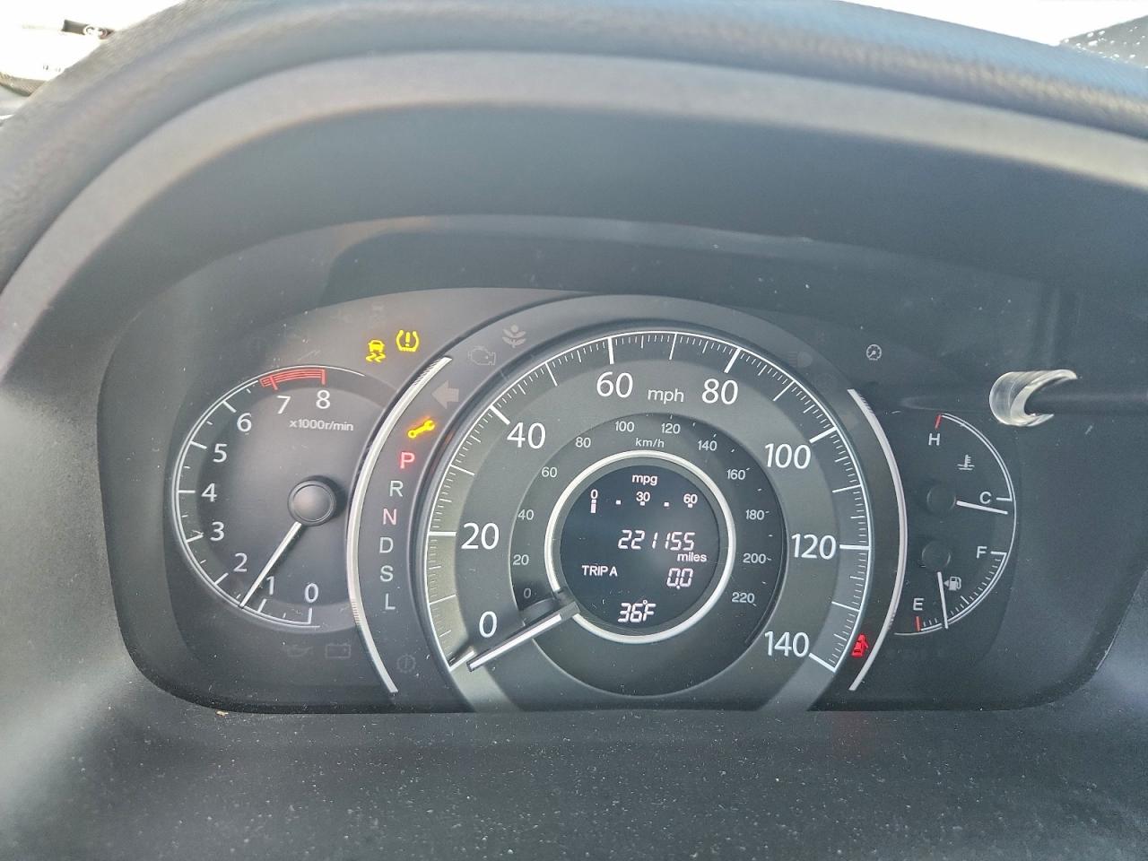 2015 Honda Cr-V Exl VIN: 2HKRM4H71FH648074 Lot: 95207905