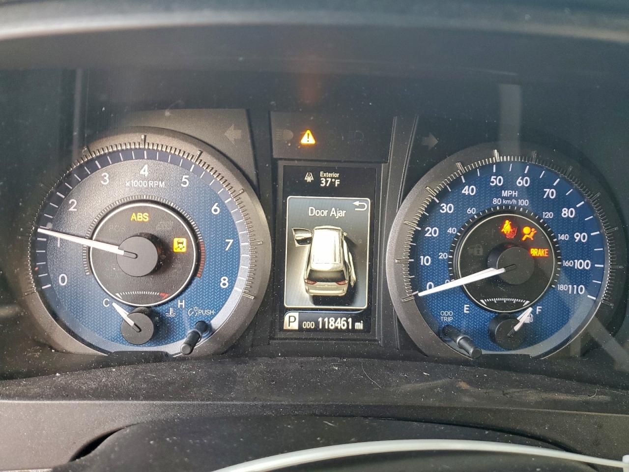 2017 Toyota Sienna Xle VIN: 5TDDZ3DC1HS178831 Lot: 96538825