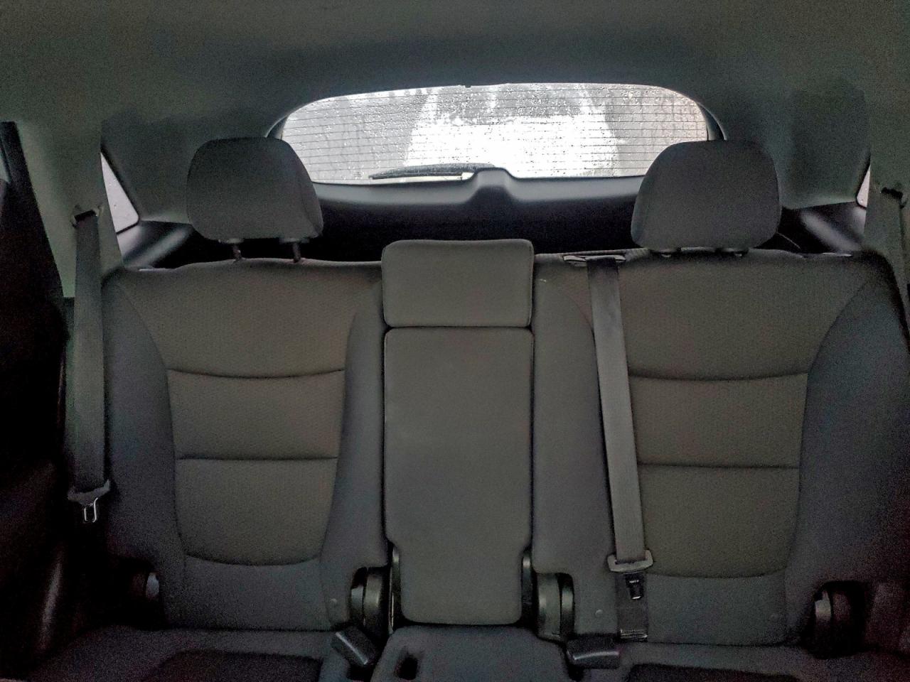 2013 Kia Sorento Lx VIN: 5XYKTCA60DG406705 Lot: 95142485