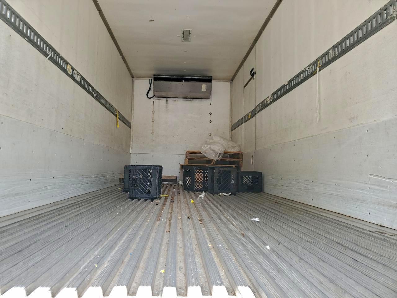 2018 Freightliner M2 106 Medium Duty VIN: 3ALACWFC8JDJN4503 Lot: 96083705