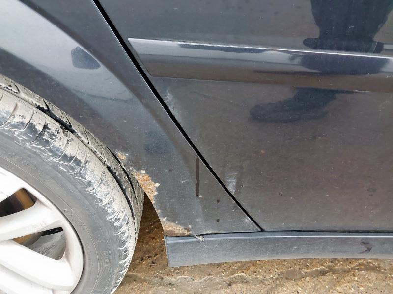 2005 VAUXHALL SIGNUM 1.9 CDTI DESIGN [150] 5DR