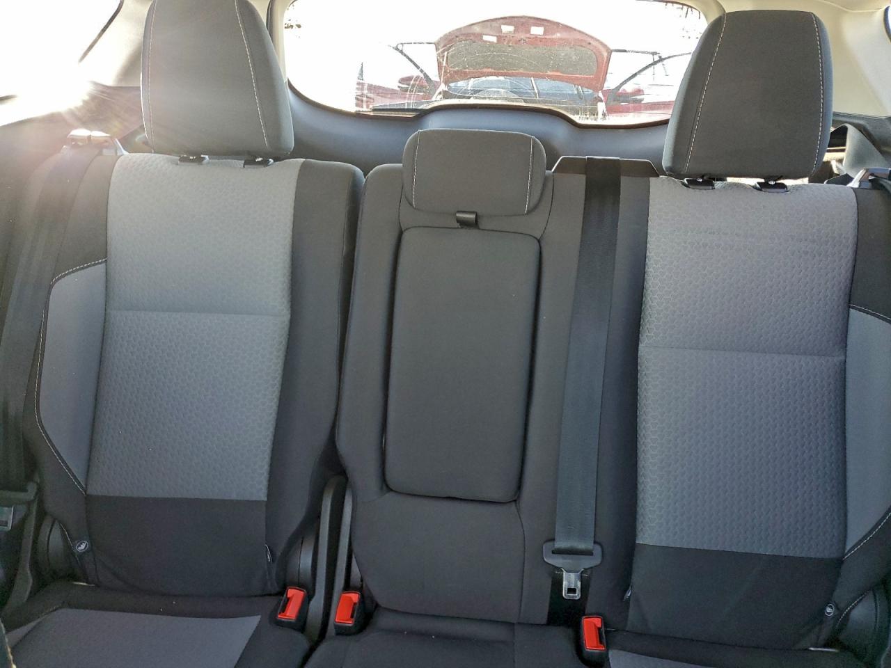 2017 Ford Escape Se VIN: 1FMCU0GD2HUE84926 Lot: 96893915