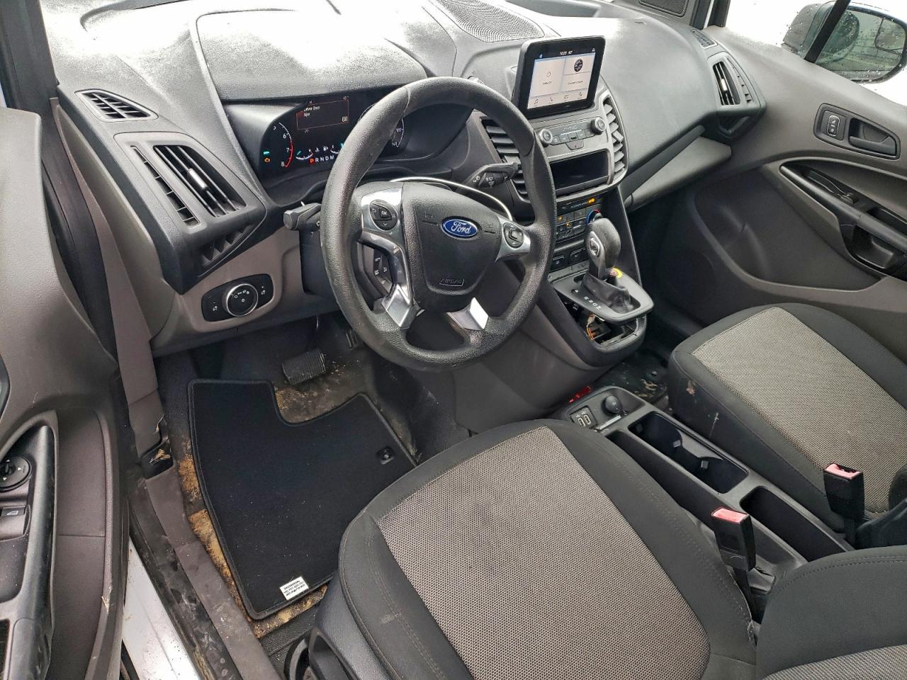 2020 Ford Transit Connect Xl VIN: NM0LS7E21L1466218 Lot: 95133715