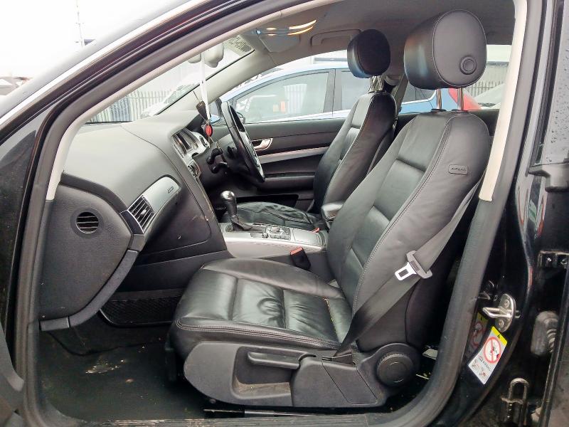 2010 AUDI A6 ALLROAD 3.0 TDI QUATTRO 5DR TIP AUTO