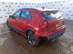 2023 KIA NIRO 150KW 2 NAV 65KWH 5DR AUTO for sale at Copart WOLVERHAMPTON