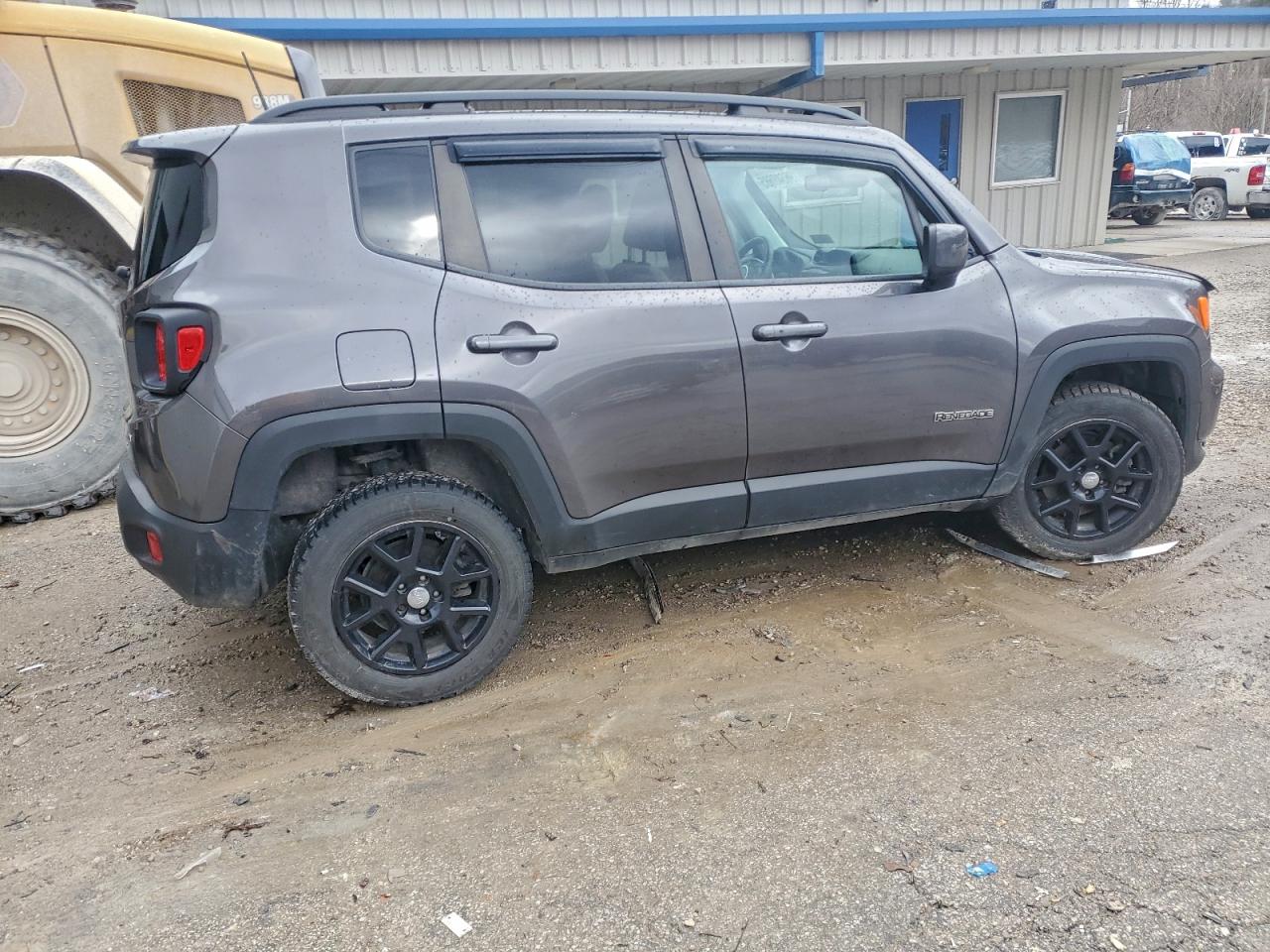 2019 Jeep Renegade Latitude VIN: ZACNJBBB0KPK32055 Lot: 96348685