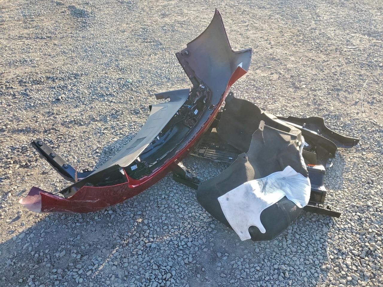 2024 Tesla Model 3 VIN: 5YJ3E1EAXRF846267 Lot: 94546525