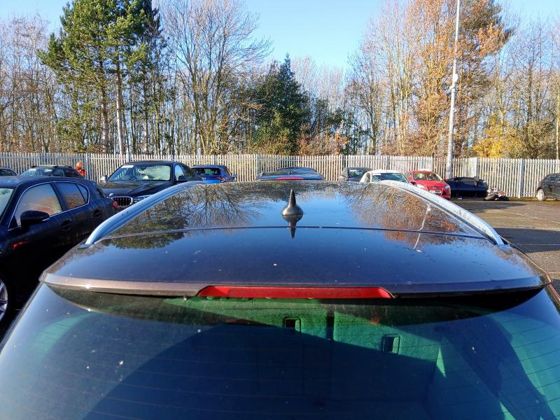 2012 VAUXHALL INSIGNIA 2.0 CDTI [160] SE NAV 5DR