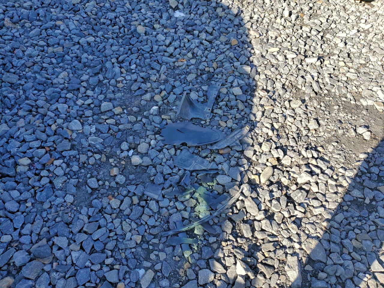 2023 Hyundai Tucson Sel Convenience VIN: KM8JFCA15PU087582 Lot: 97980105