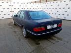 2001 MERCEDES-BENZ E CLASS E240 AVANTGARDE 4DR TIP AUTO [2.6] for sale at Copart SANDWICH