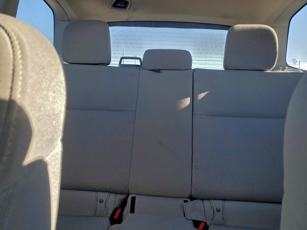 2018 Subaru Forester 2.5I VIN: JF2SJABC8JH475743 Lot: 96346915