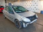 2007 RENAULT CLIO 1.2 16V EXTREME 3DR for sale at Copart EAST KILBRIDE