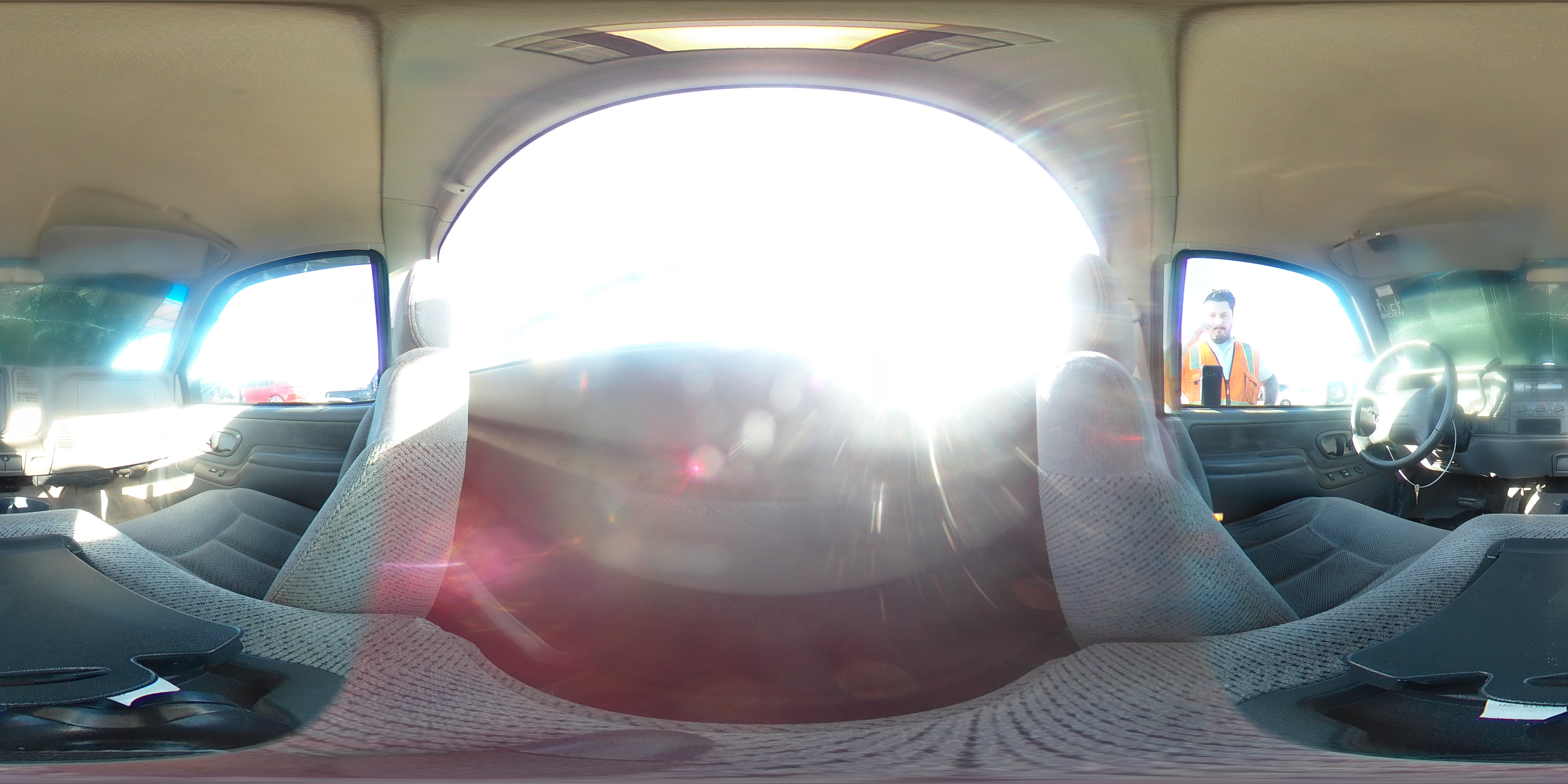 1997 Chevrolet Gmt-400 C1500 VIN: 1GCEC14R2VZ179396 Lot: 94516915