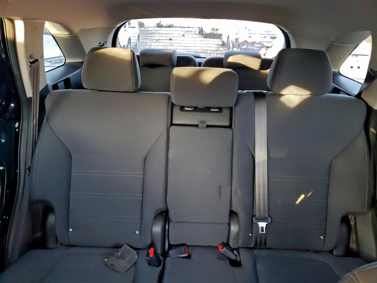 2020 Kia Sorento S VIN: 5XYPGDA50LG697468 Lot: 95887615