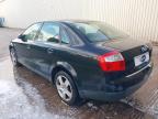 2003 AUDI A4 1.9 TDI 130 SE [6] 4DR for sale at Copart CHESTER