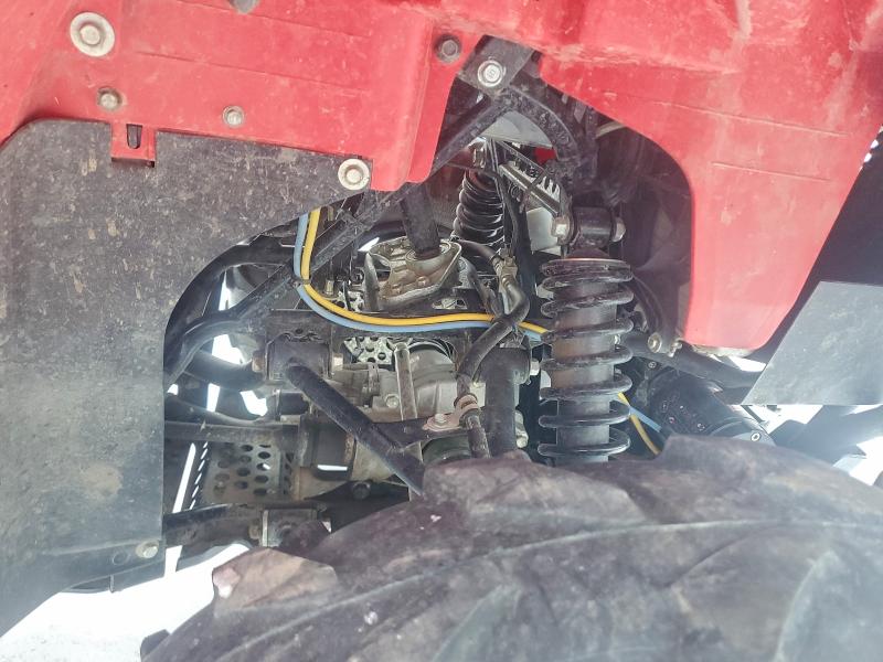 2018 YAMAHA KODIAK 700 ATV