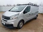 2021 FIAT TALENTO MULTIJET II  for sale at Copart CHESTER