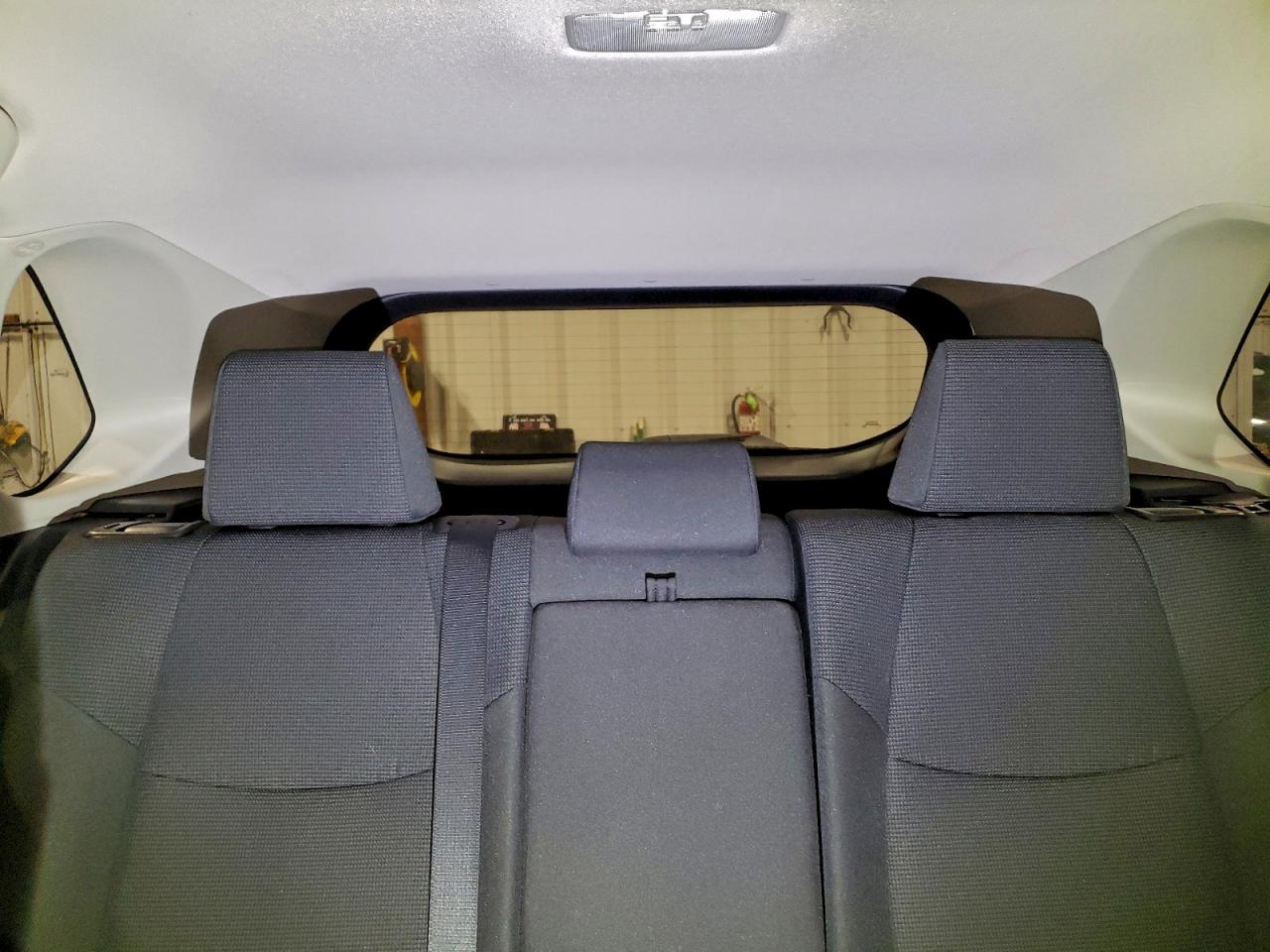 2021 Toyota Rav4 Le VIN: 2T3F1RFV8MC204272 Lot: 96364035