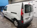 2020 RENAULT KANGOO ELE for sale at Copart CASTLEDERMOT - IRELAND