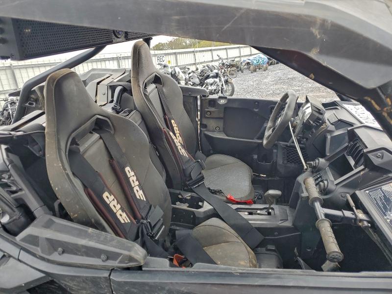 2024 HONDA SXS1000 S2R  