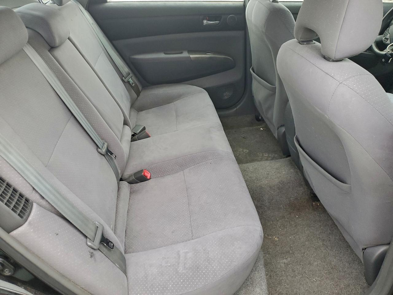 2007 Toyota Prius VIN: JTDKB20U277587210 Lot: 96132785