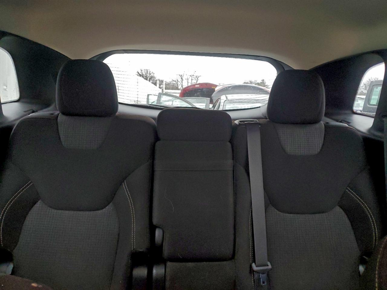 2016 Jeep Cherokee Latitude VIN: 1C4PJMCB4GW140043 Lot: 95728485