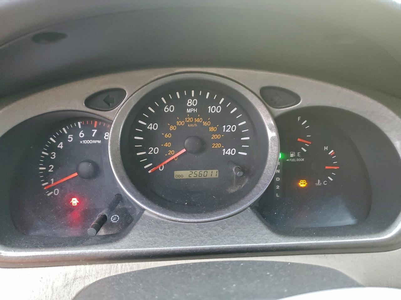 2003 Toyota Highlander Limited VIN: JTEHF21A230154519 Lot: 94820175