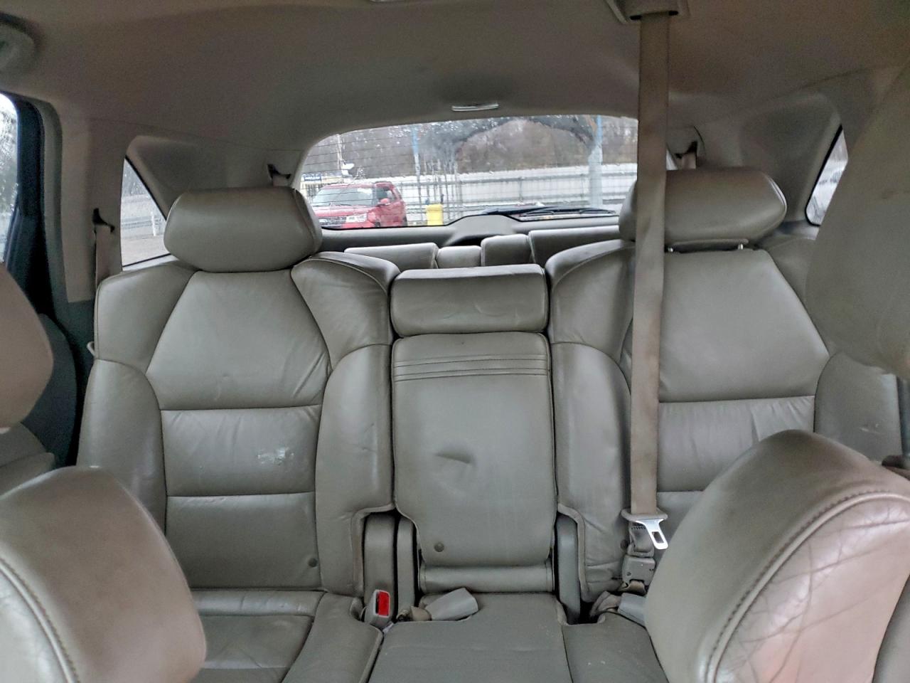 2009 Acura Mdx VIN: 2HNYD28269H533059 Lot: 94476125