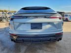 2021 LAMBORGHINI URUS    for sale at Copart TX - DALLAS