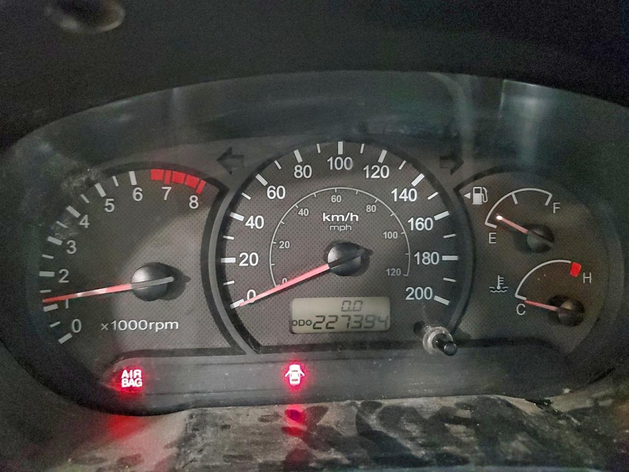 2006 Hyundai Accent Gt VIN: KMHCG35CX6U357938 Lot: 94784225