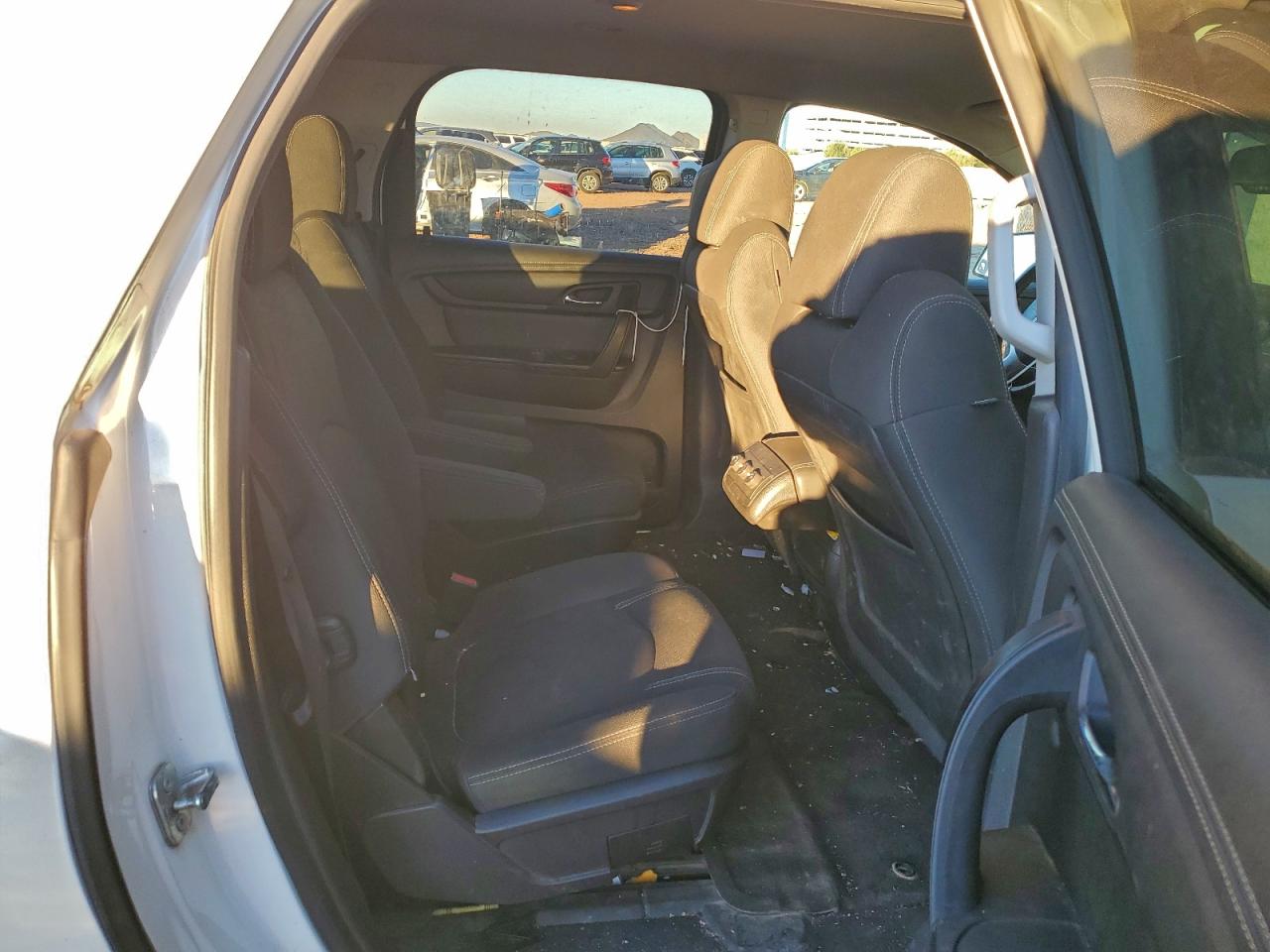 2015 GMC Acadia Sle VIN: 1GKKVPKD5FJ208790 Lot: 95079235