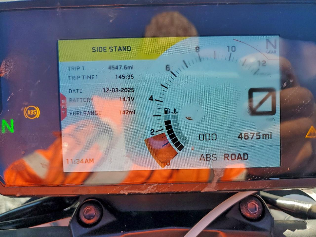 2021 Ktm 390 Duke VIN: MD2JPJ401MC286522 Lot: 94579335