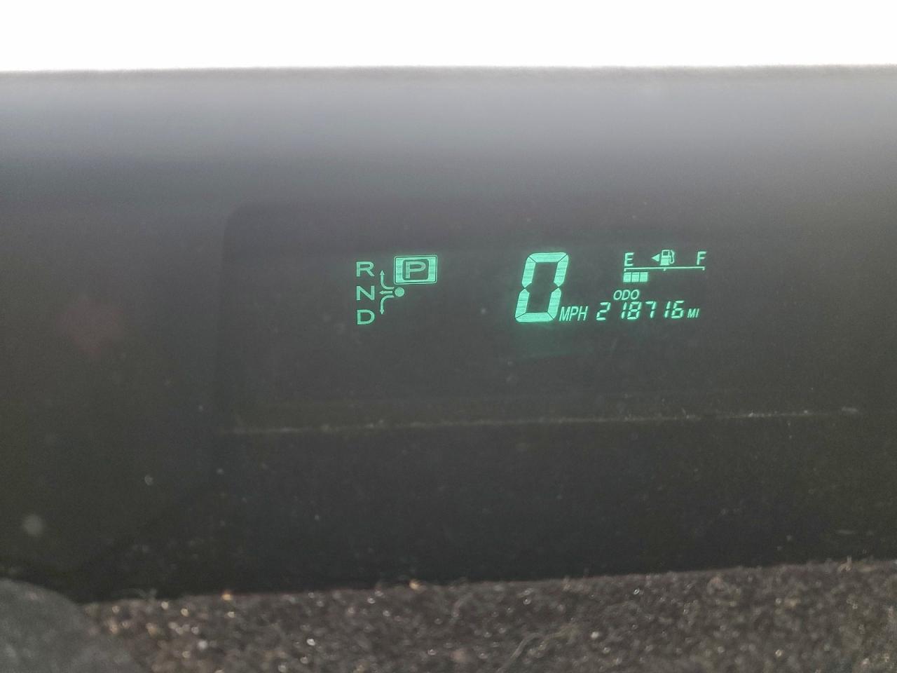 2008 Toyota Prius VIN: JTDKB20U583427850 Lot: 95306485