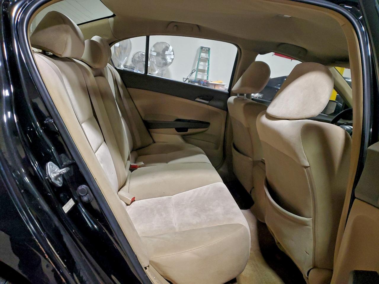 2009 Honda Accord Lx VIN: 1HGCP26349A010464 Lot: 94693925