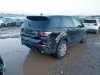 2015 LAND ROVER DISCOVERY SPORT 2.0 TD4 180 SE TECH 5DR for sale at Copart WISBECH