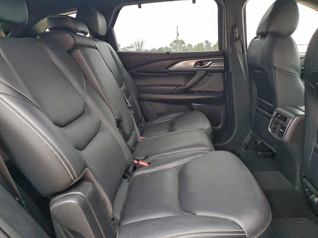 2023 Mazda Cx-9 Grand Touring VIN: JM3TCBDY2P0649087 Lot: 91690905